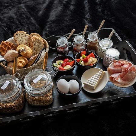 Du Coté de chez Jeanne, Suite Verviers Extérieur photo