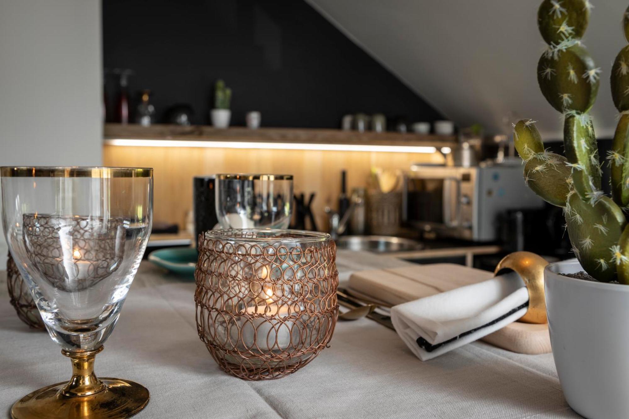 Du Coté de chez Jeanne, Suite Verviers Extérieur photo