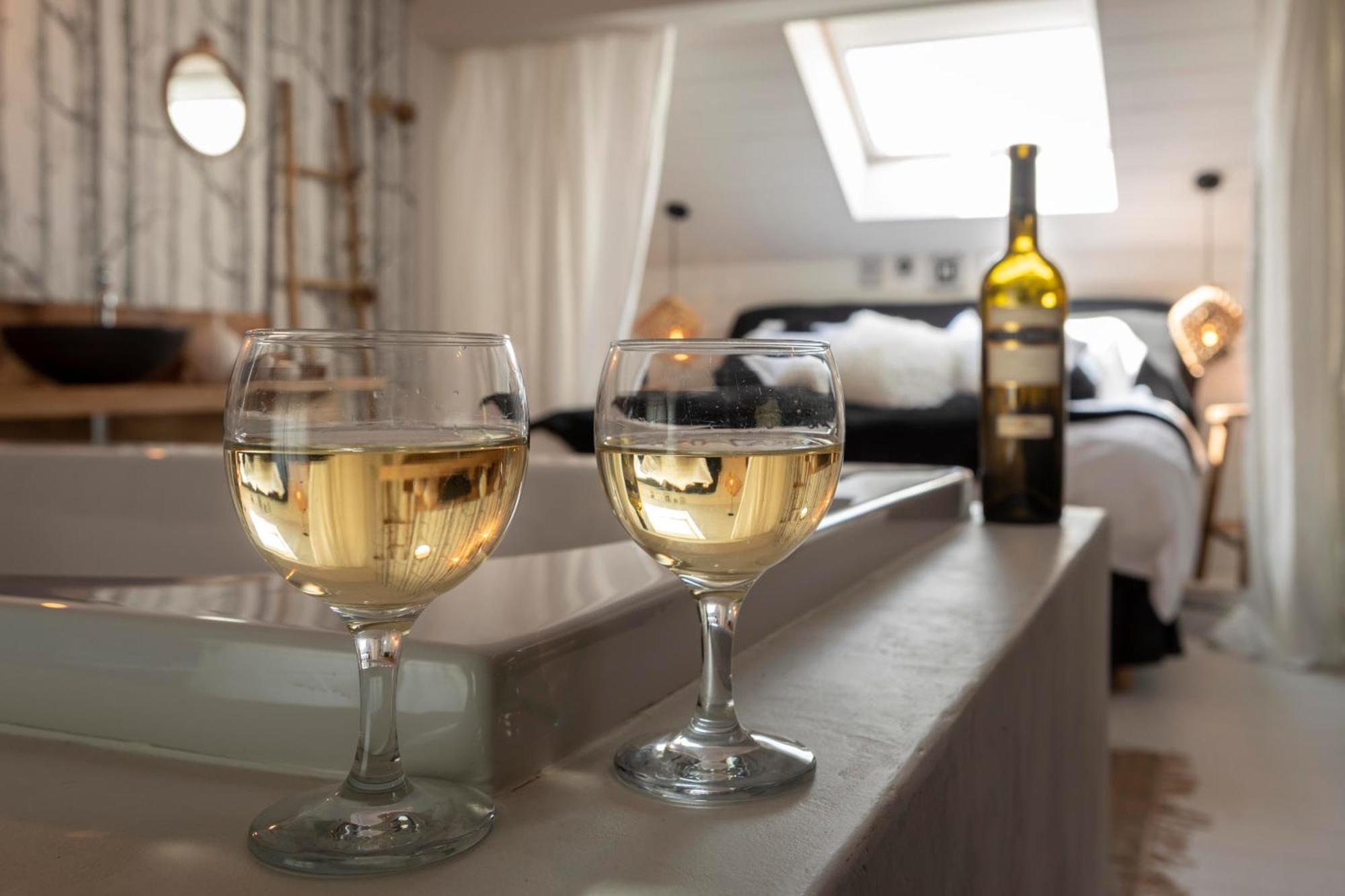 Du Coté de chez Jeanne, Suite Verviers Extérieur photo