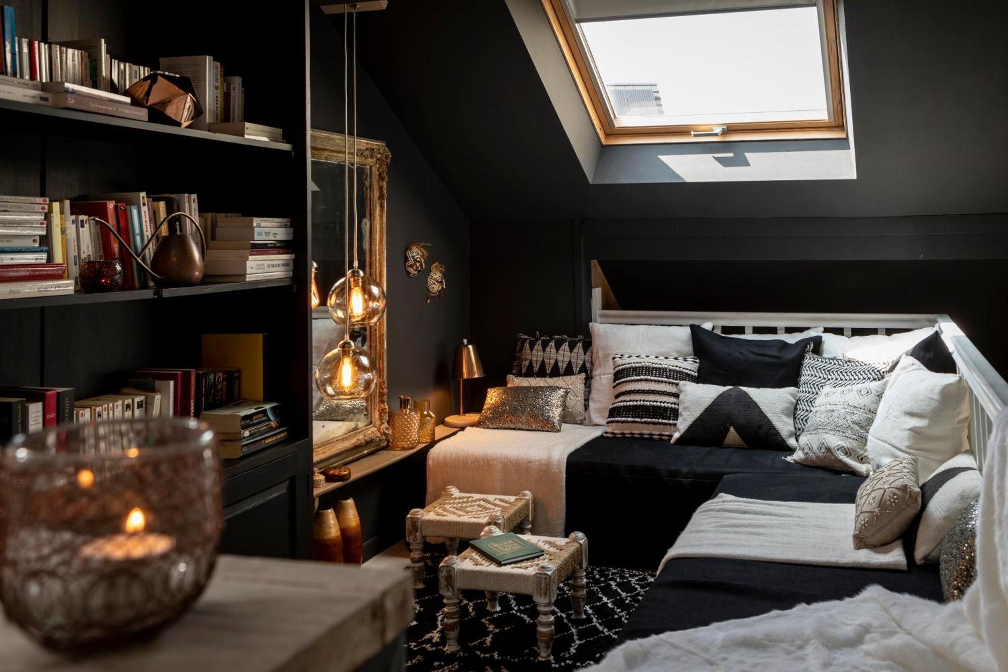 Du Coté de chez Jeanne, Suite Verviers Extérieur photo