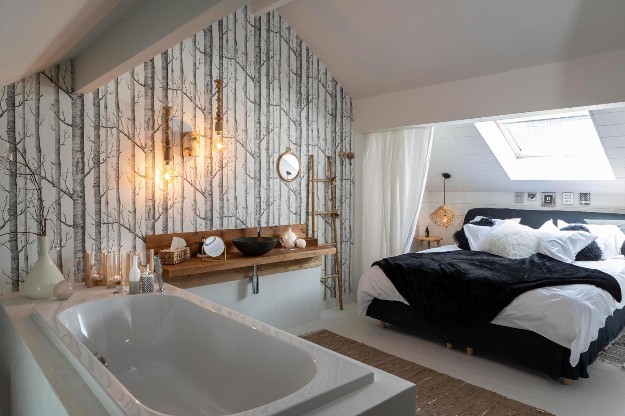 Du Coté de chez Jeanne, Suite Verviers Extérieur photo