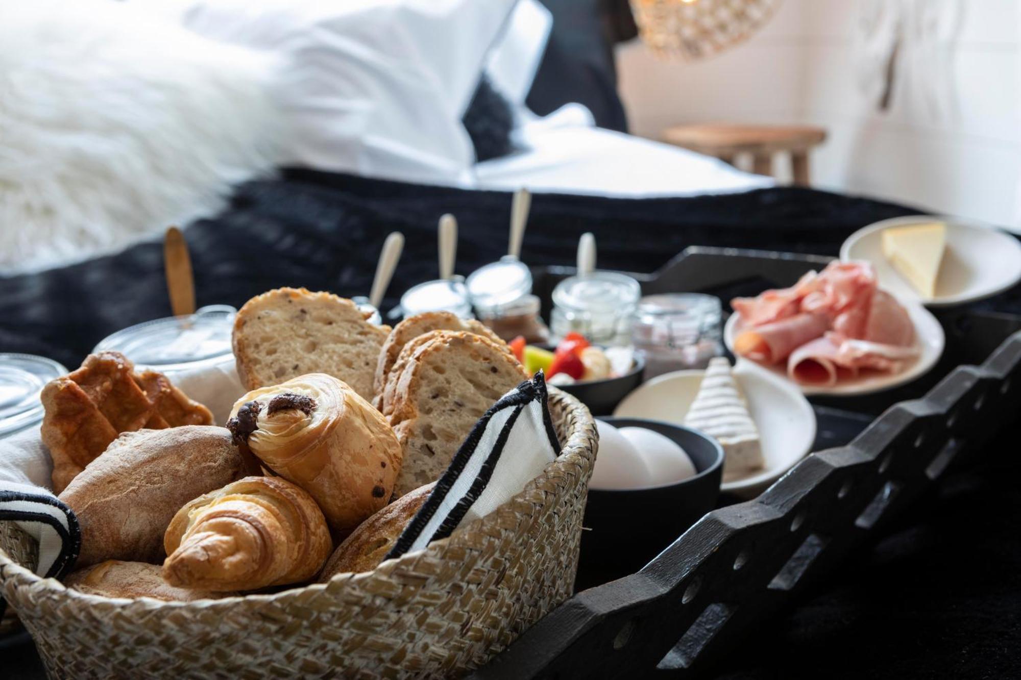 Du Coté de chez Jeanne, Suite Verviers Extérieur photo
