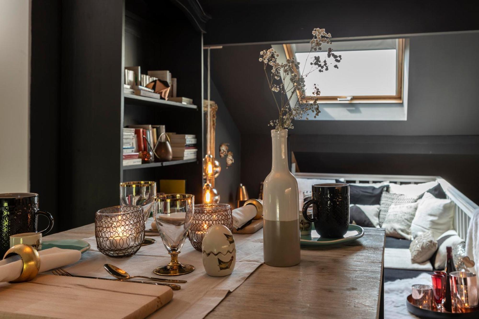 Du Coté de chez Jeanne, Suite Verviers Extérieur photo