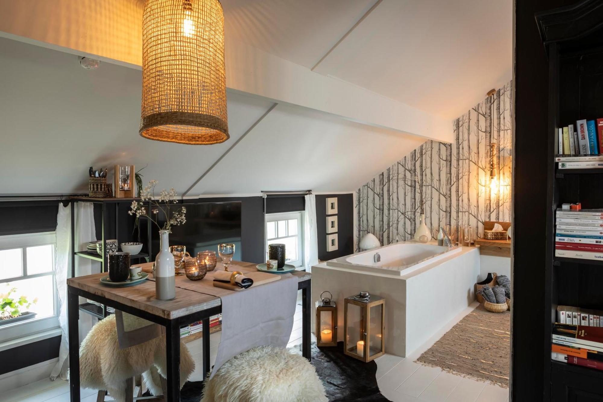 Du Coté de chez Jeanne, Suite Verviers Extérieur photo