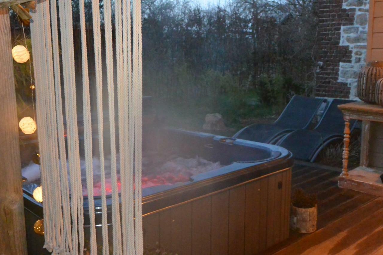 Du Coté de chez Jeanne, Suite Verviers Extérieur photo
